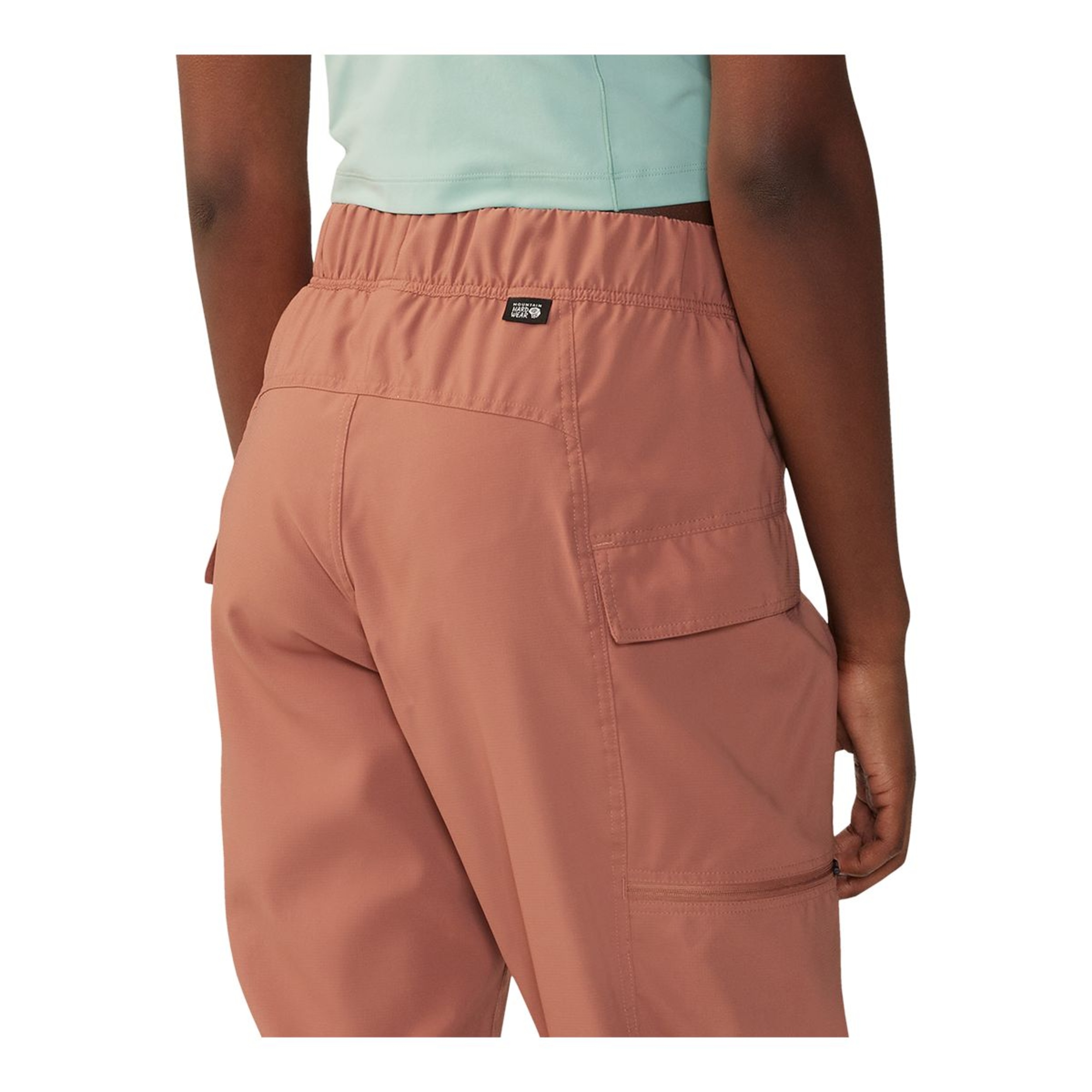 Mountain Hardwear Women's Trail Sender UPF Pants | SportChek