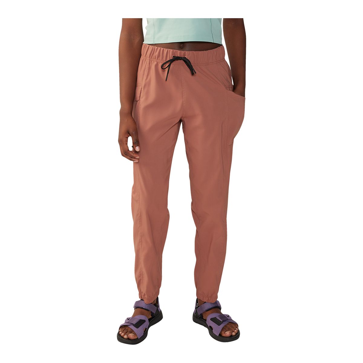 Mountain Hardwear Women's Trail Sender UPF Pants