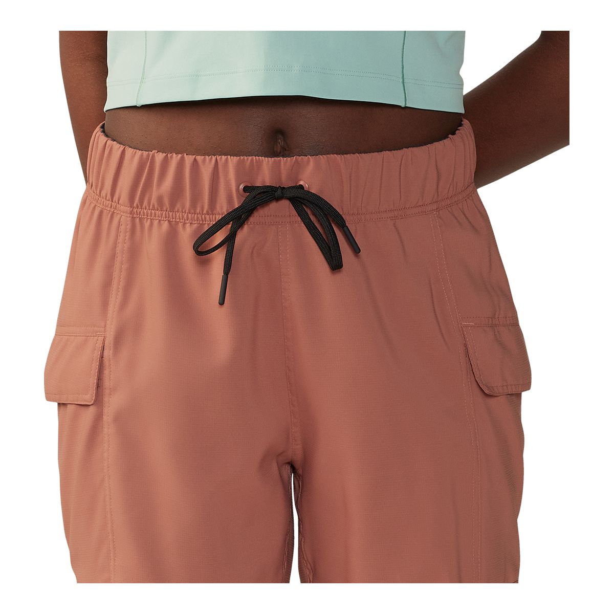 Mountain Hardwear Women's Trail Sender UPF Pants