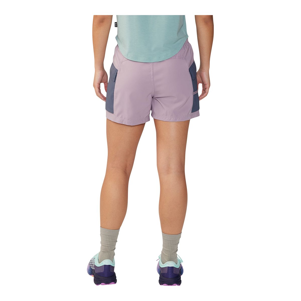 Mountain Hardwear Women's Trail Sender Shorts
