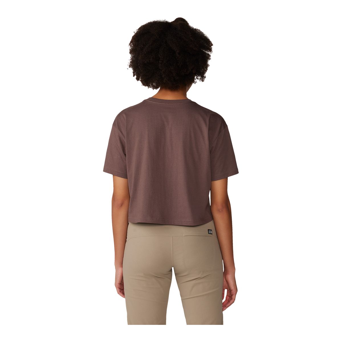 Mountain Hardwear Women's Jagged Peak T-Shirt