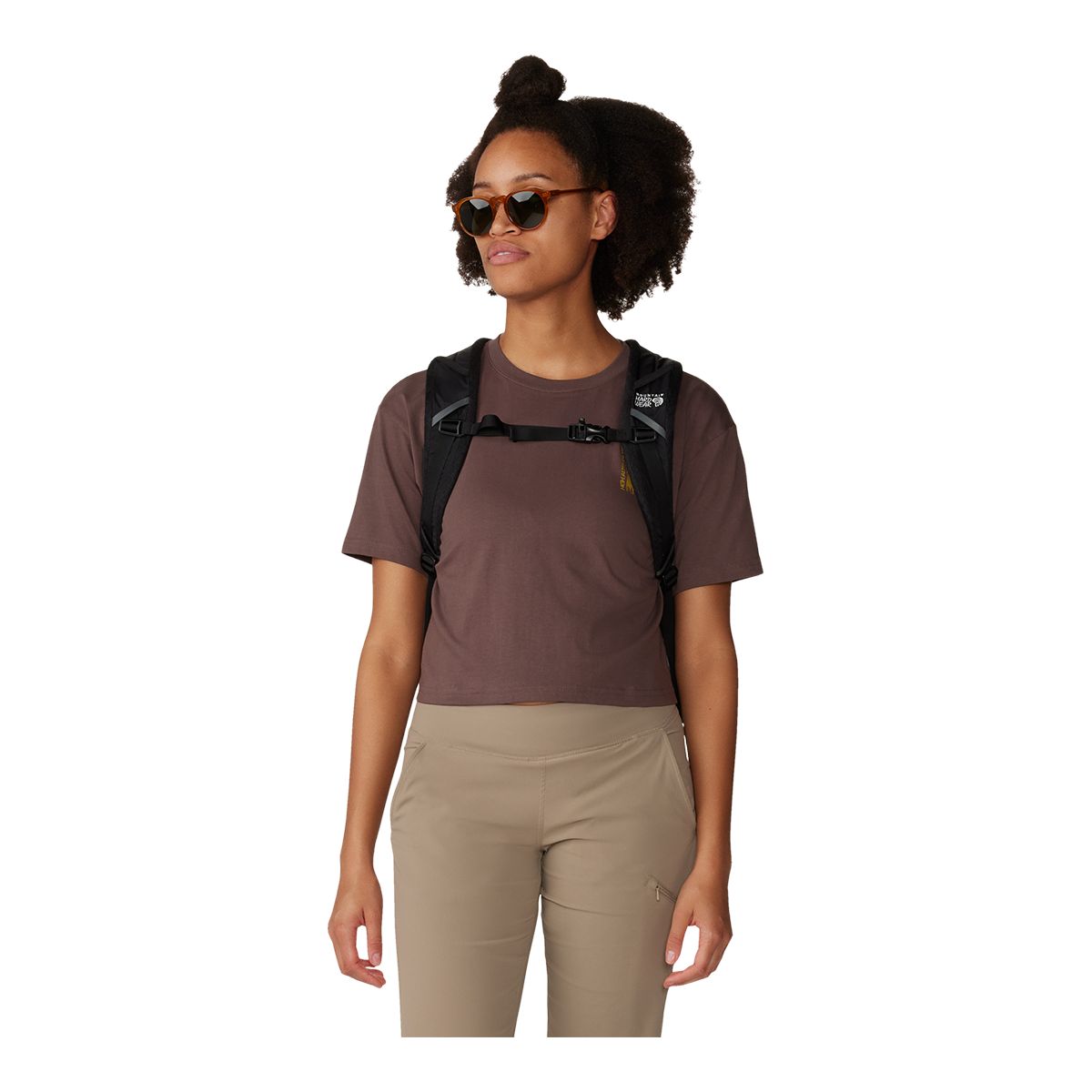 Mountain Hardwear Women's Jagged Peak T-Shirt