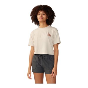 Mountain Hardwear Women's Jagged Peak T-Shirt