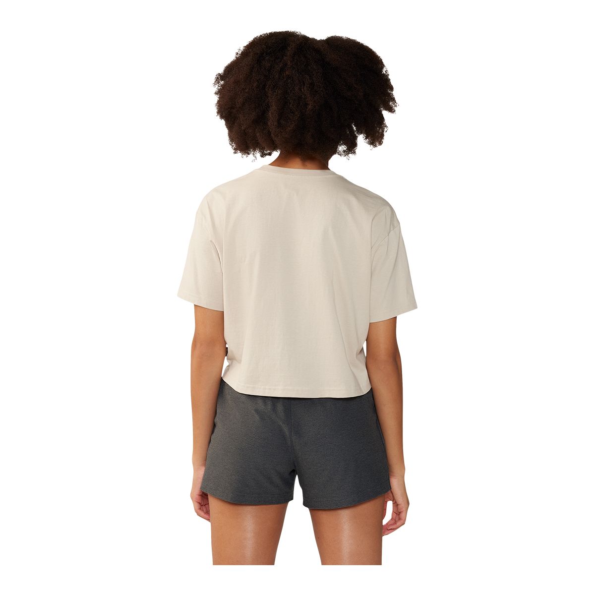 Mountain Hardwear Women's Jagged Peak T-Shirt