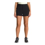 The North Face Women's Bridgeway Shorts Front_Flat