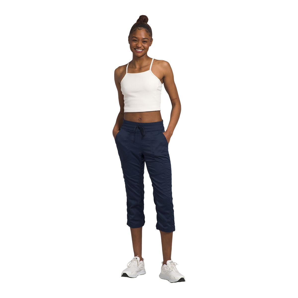 The North Face Women's Aphrodite 2.0 Capri Pants