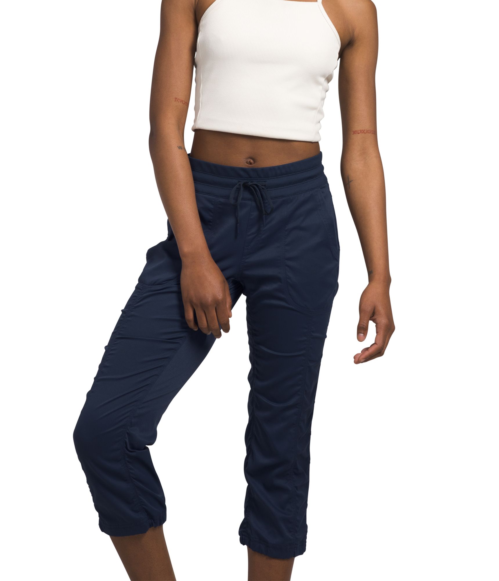 The North Face Women's Aphrodite 2.0 Capri Pants