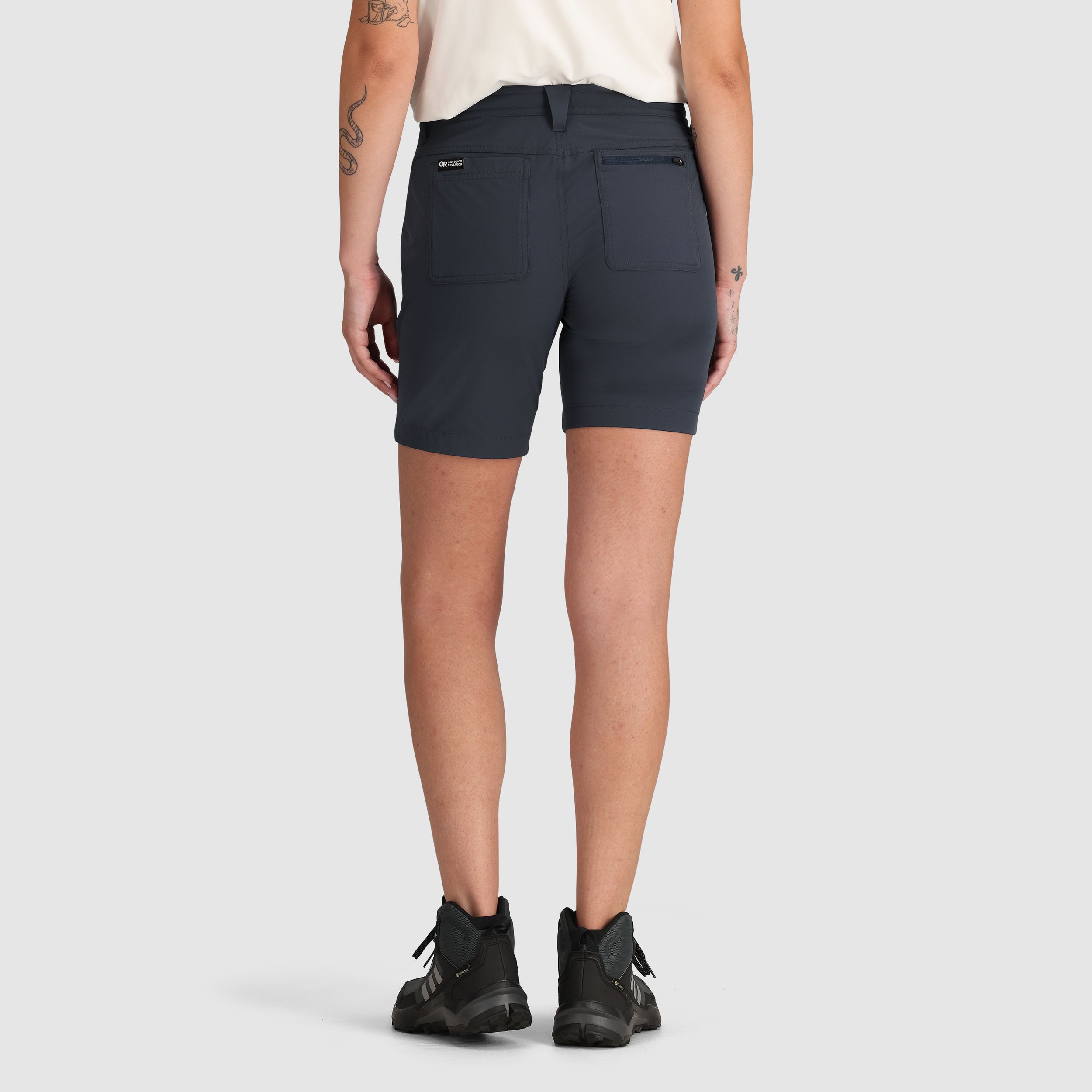 Outdoor Research Women's 7-inch Shorts