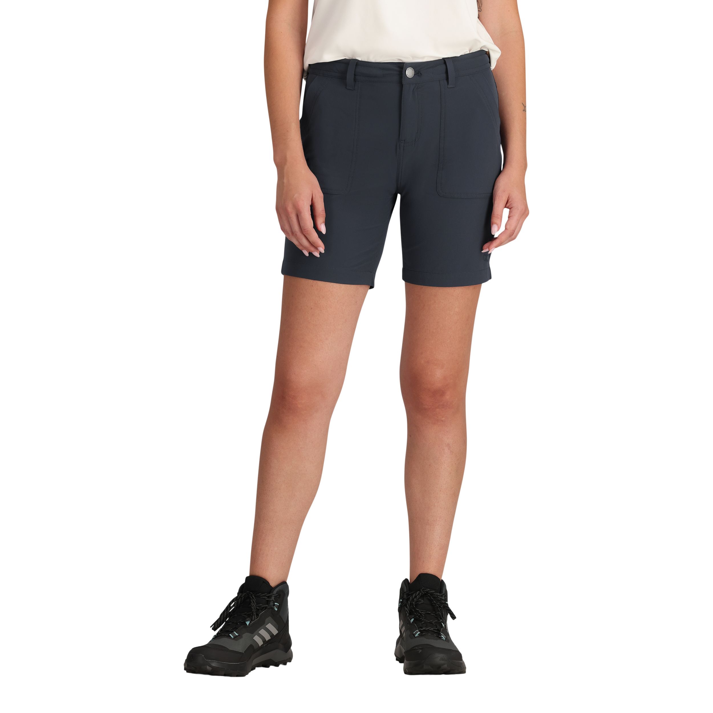 Outdoor Research Women's 7-inch Shorts SportChek