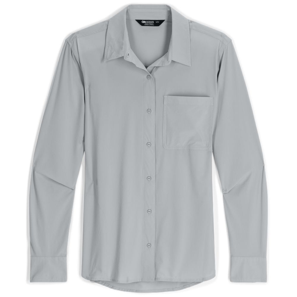 Outdoor Research Women's Astroman Long Sleeve Sun Shirt