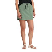 Outdoor Research Women's Ferrosi Skort Front_Flat