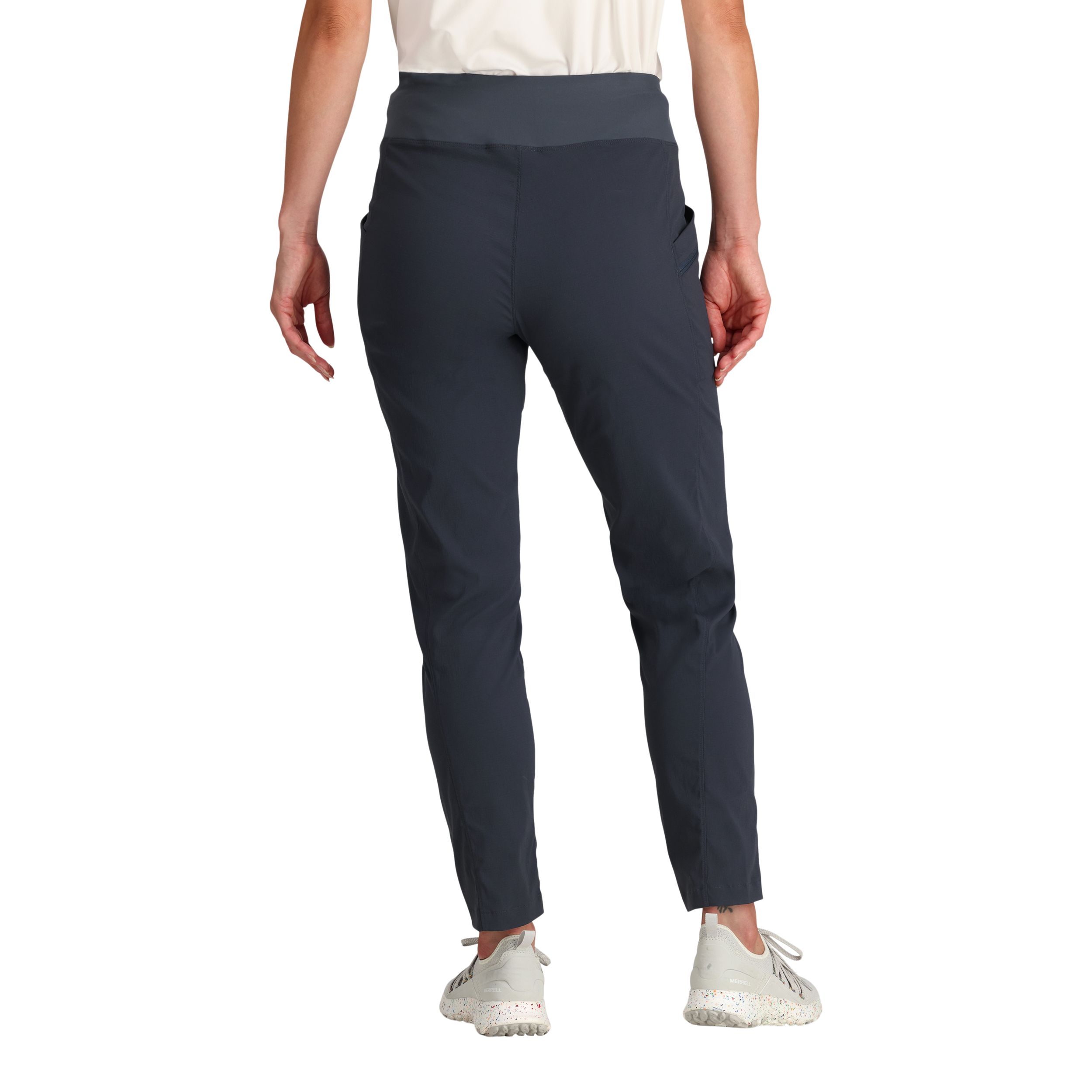 Outdoor Research Women's Zendo Pants, Pants