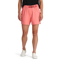 Outdoor Research Women's Ferrosi Shorts - 5" Front_Flat
