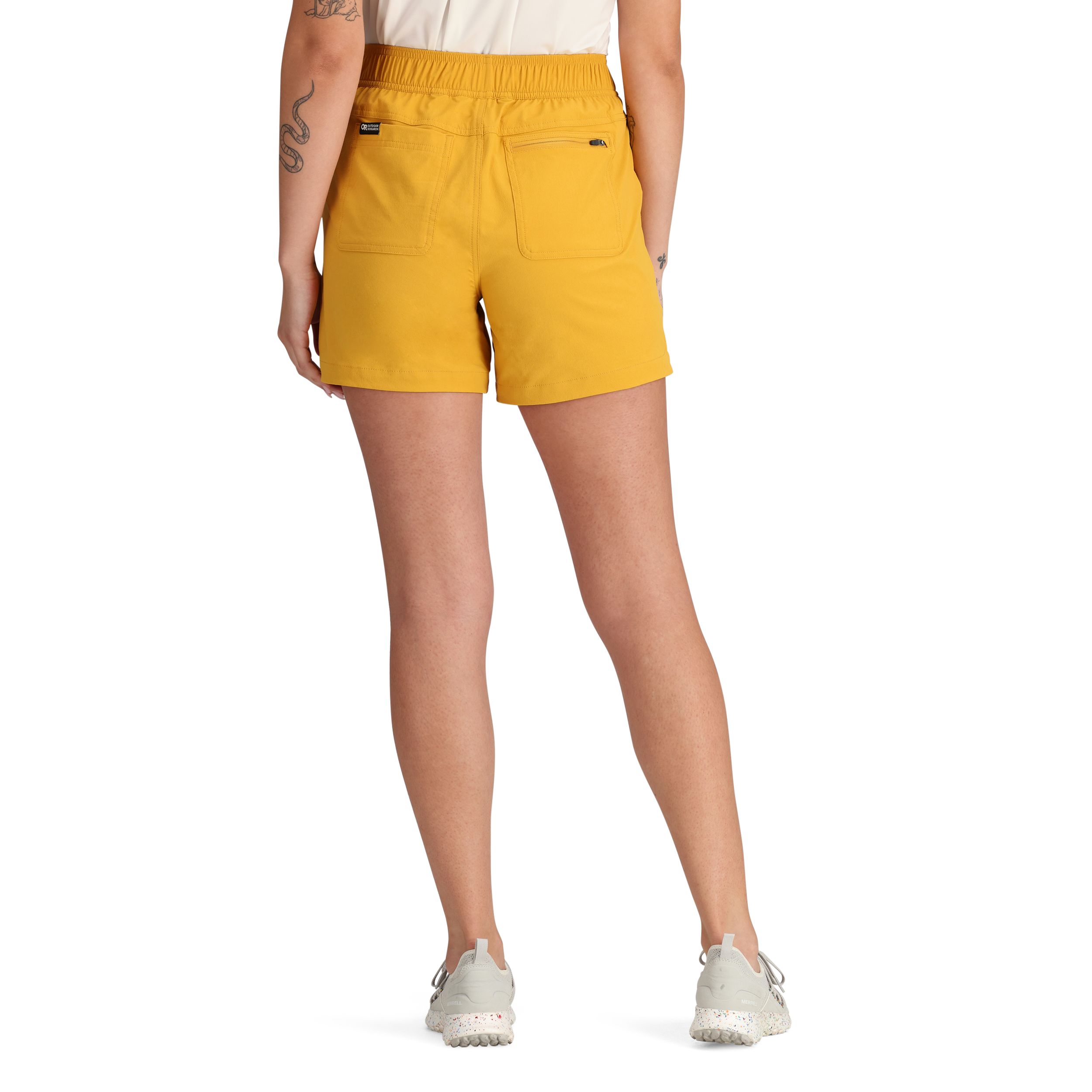 Outdoor Research Women's 5-inch Ferrosi Shorts