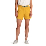 Outdoor Research Women's 5-inch Ferrosi Shorts Front_Flat