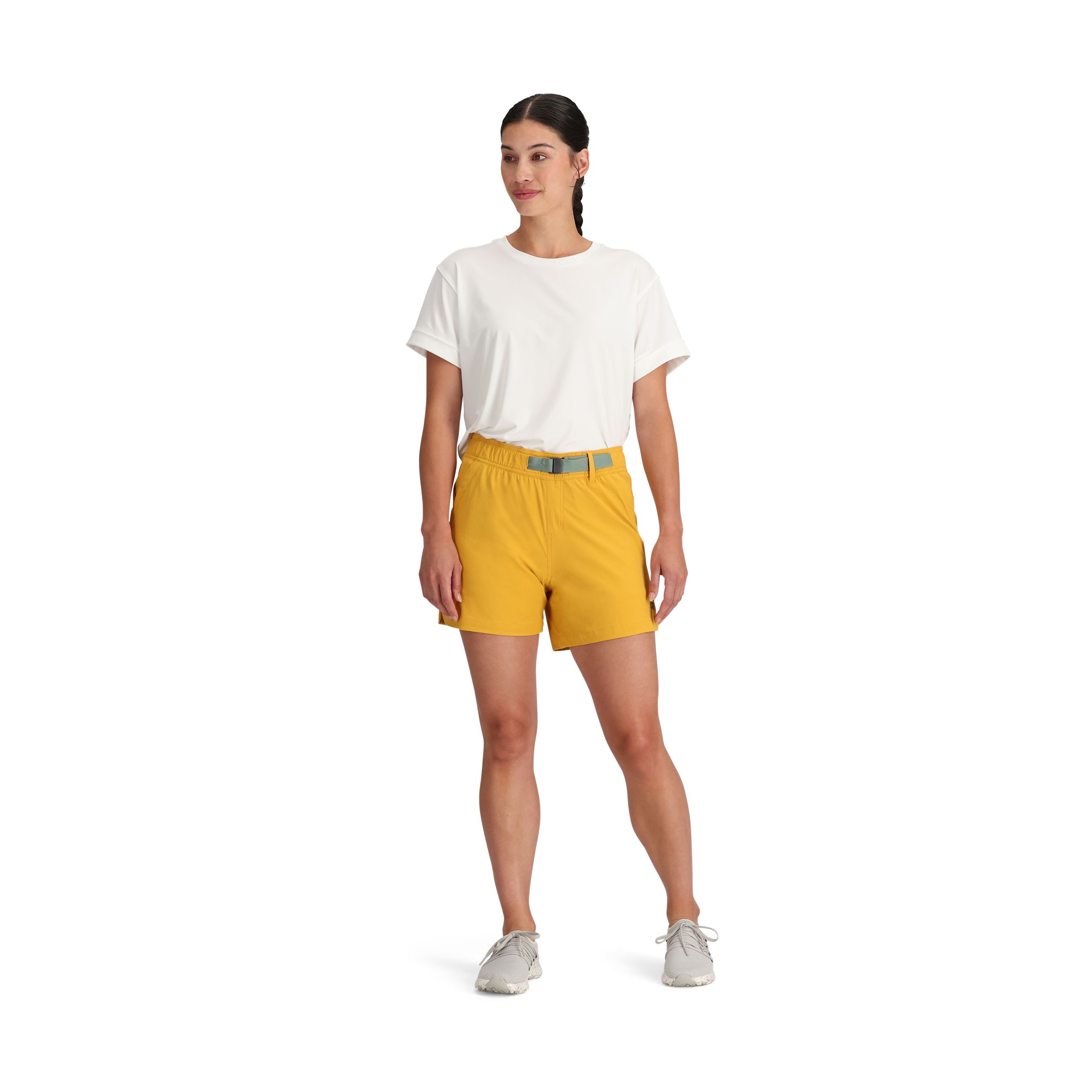 Outdoor Research Women's 5-inch Ferrosi Shorts