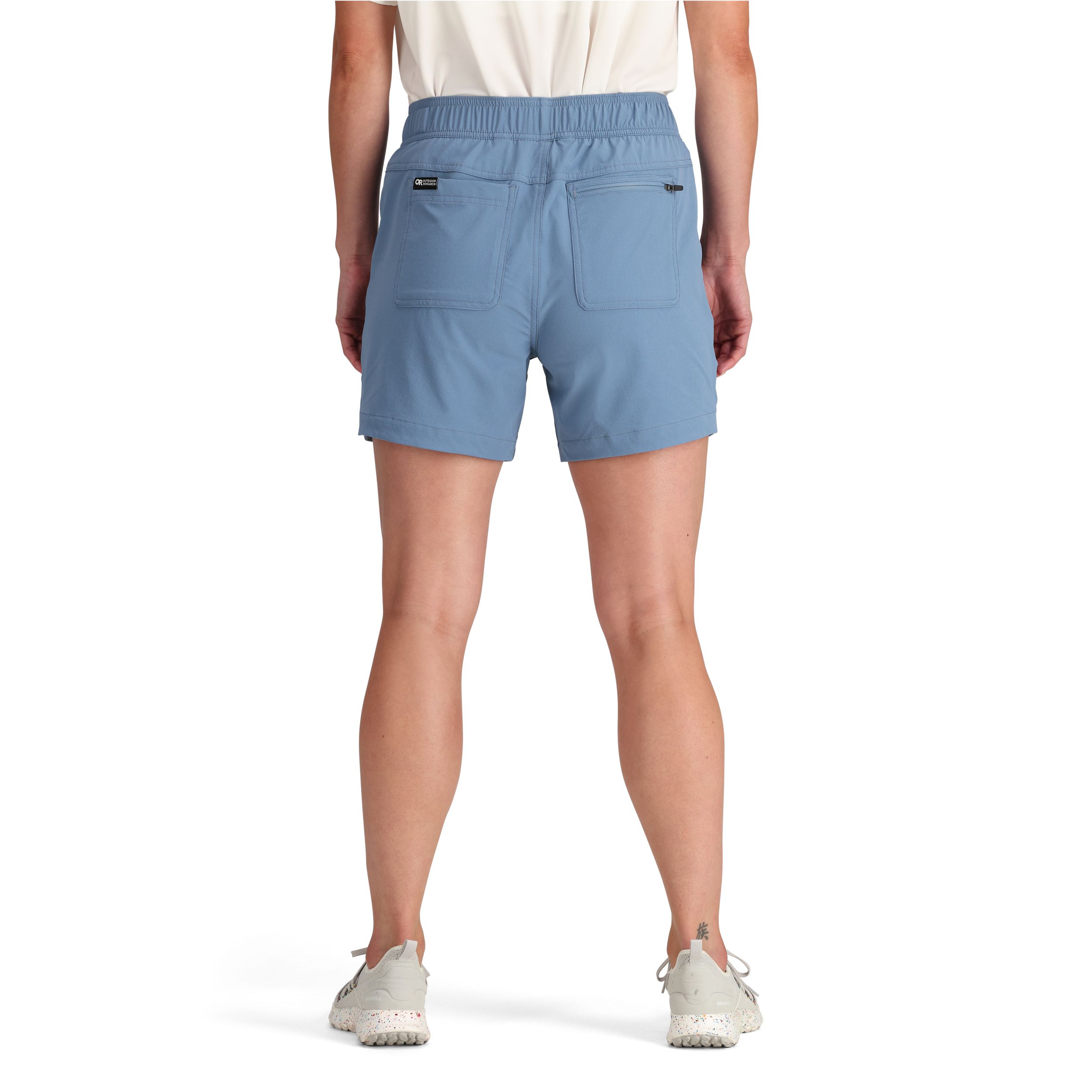 Outdoor Research Women's Ferrosi 5 Inch Shorts