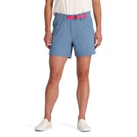 Outdoor Research Women's Ferrosi 5 Inch Shorts Front_Flat