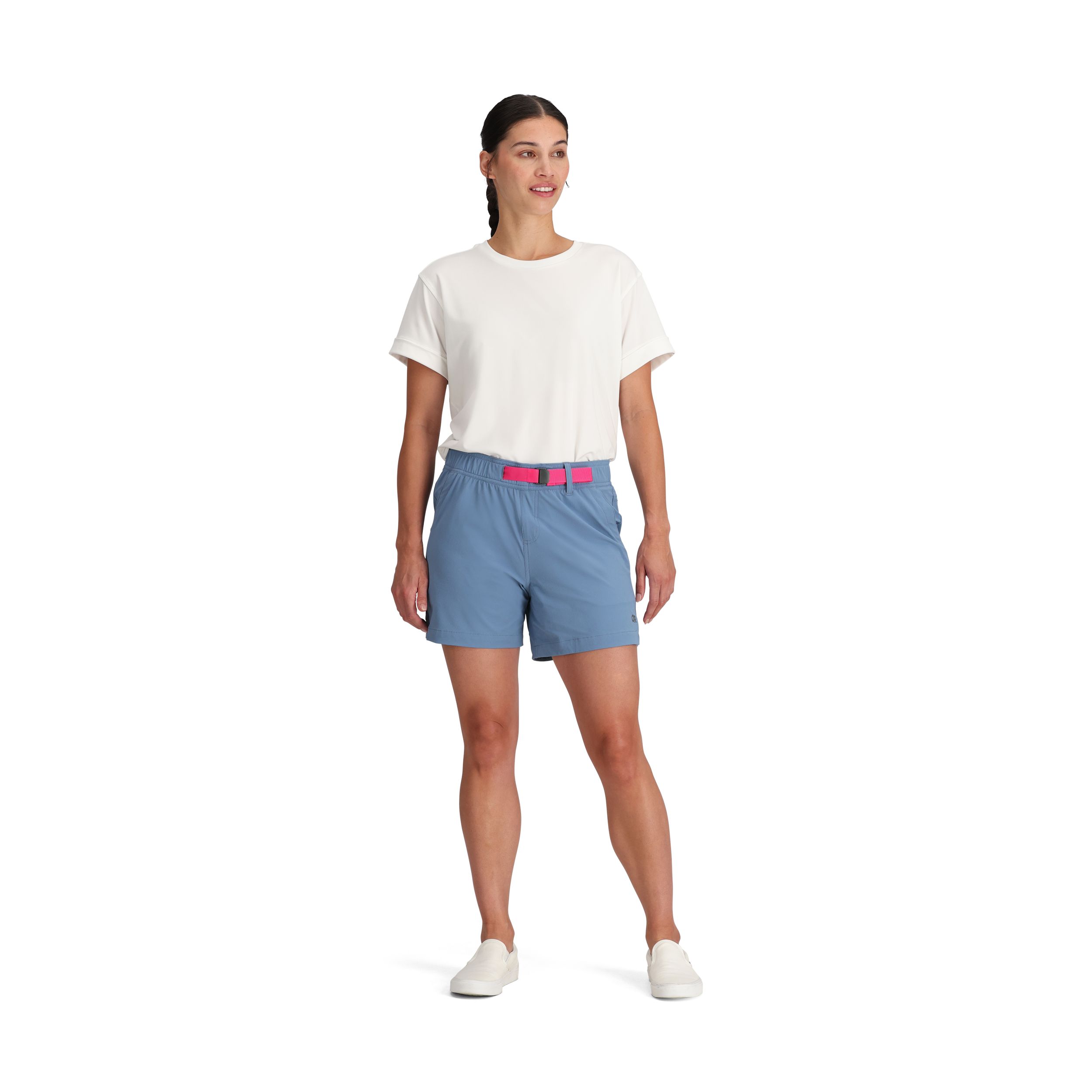 Outdoor Research Women's Ferrosi 5 Inch Shorts