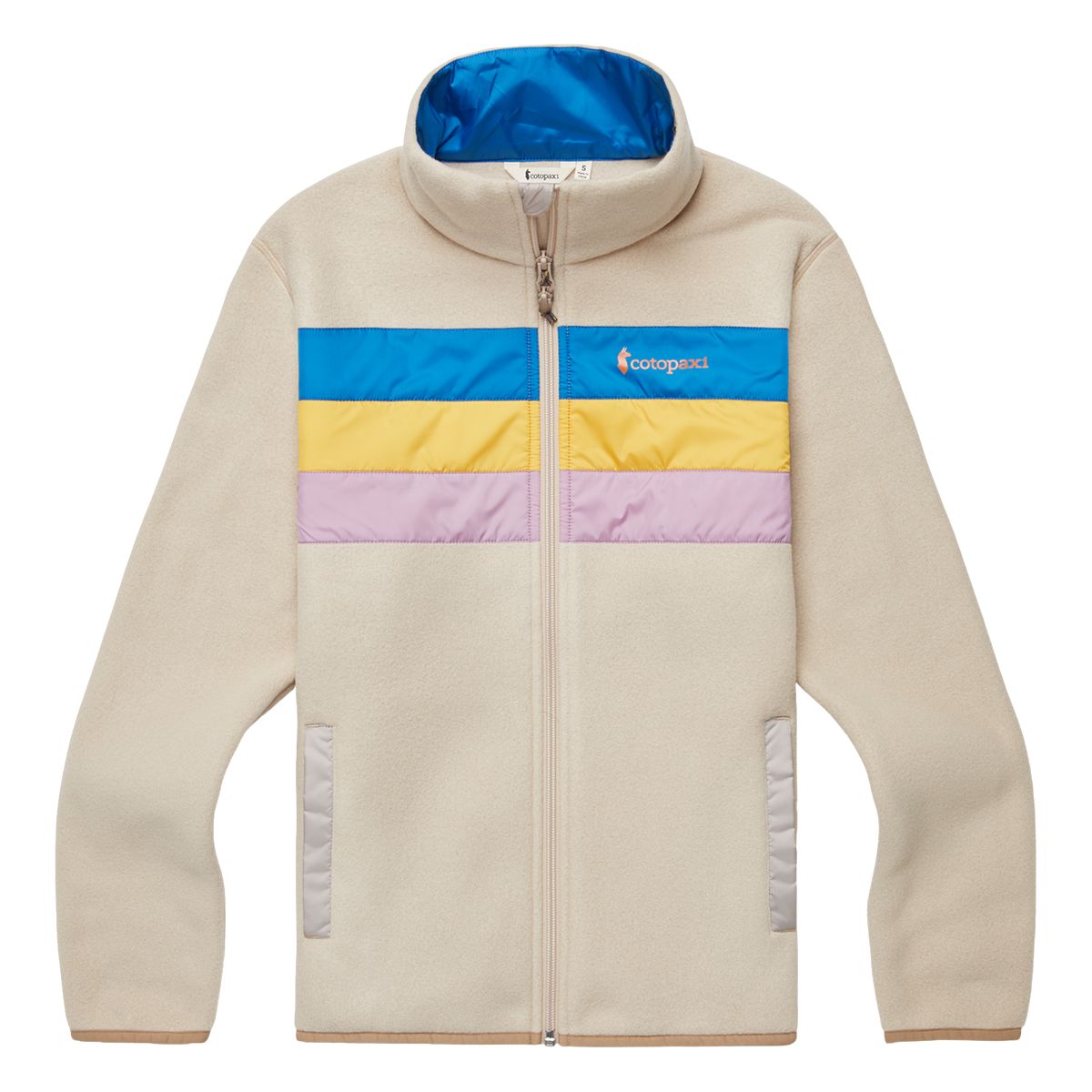 Cotopaxi Women's Teca Fleece Jacket