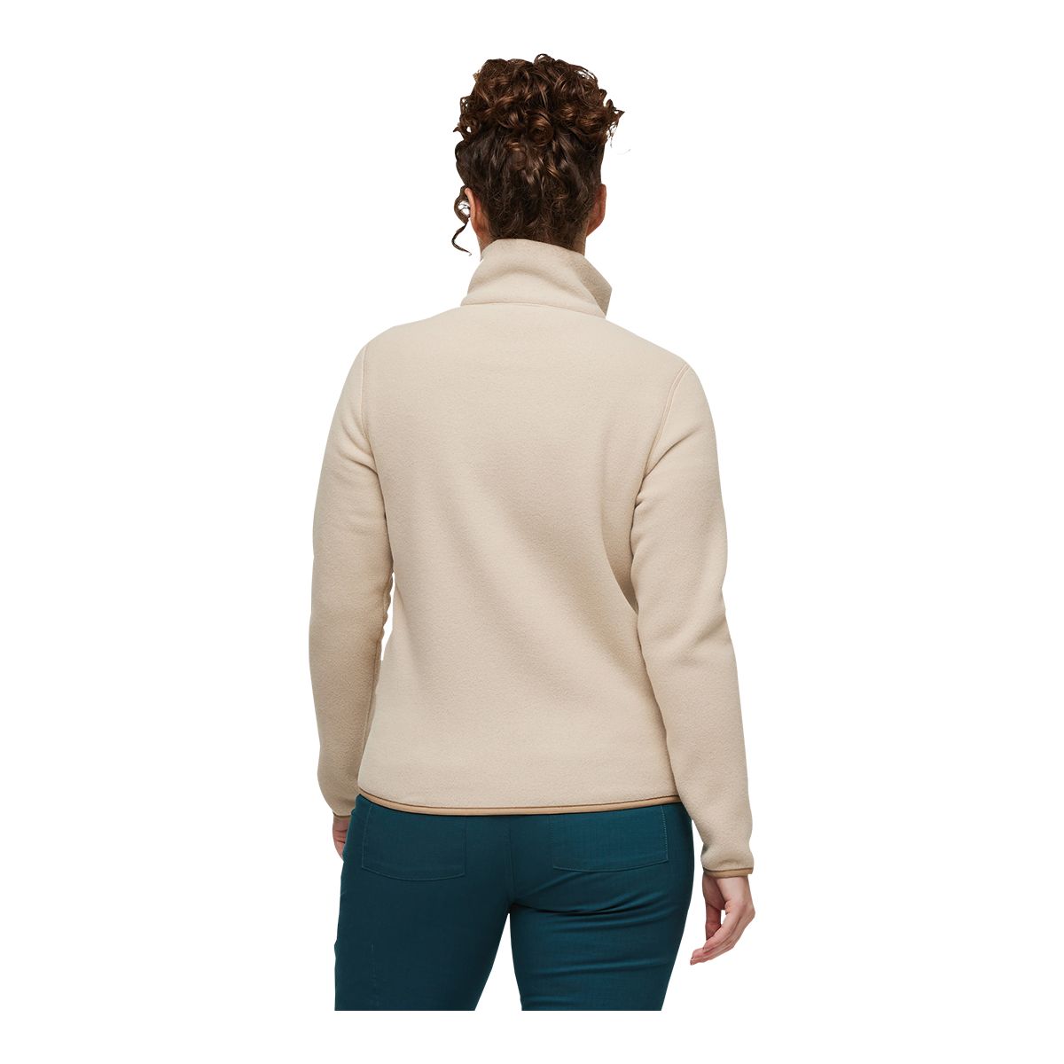 Cotopaxi Women's Teca Fleece Jacket
