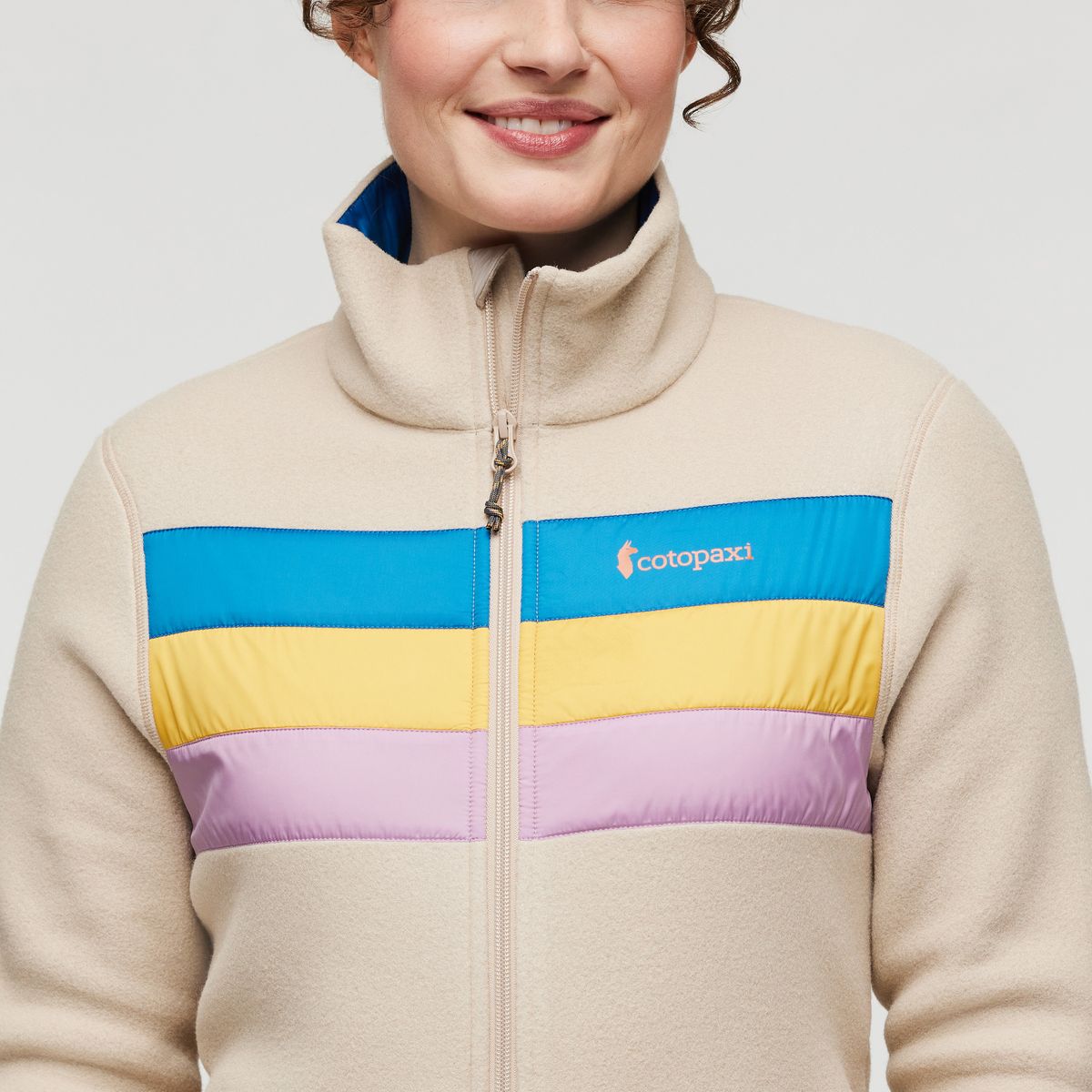 Cotopaxi Women's Teca Fleece Jacket