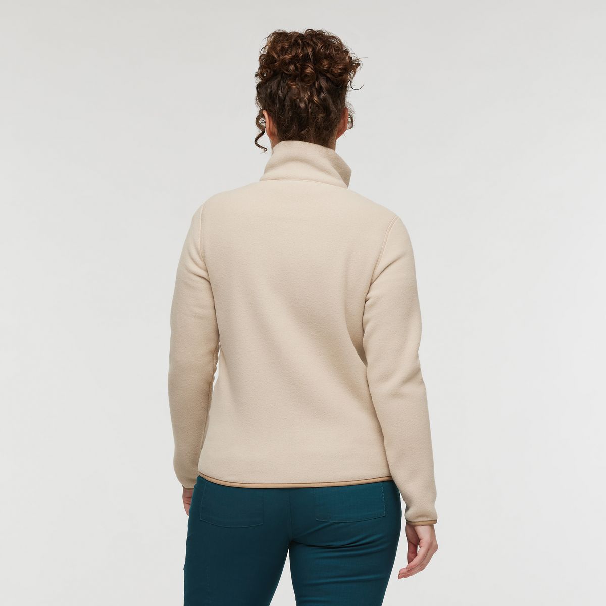 Cotopaxi Women's Teca Fleece Jacket