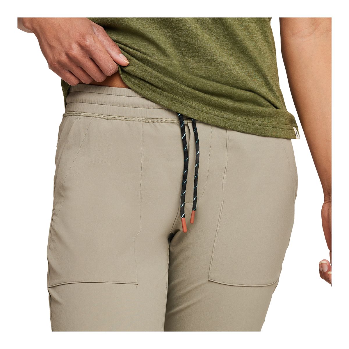 Cotopaxi Women's Subo Pants