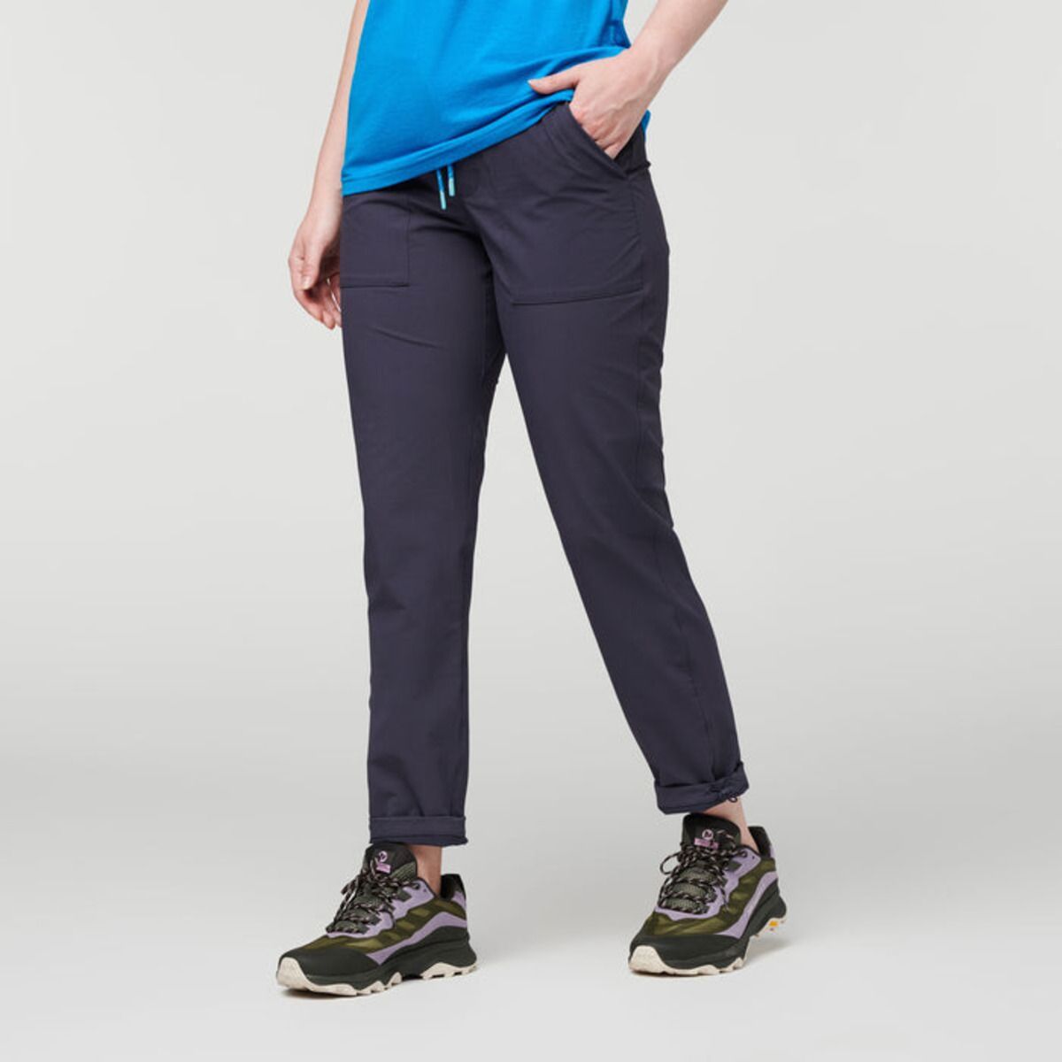 Cotopaxi Women's Subo Pants