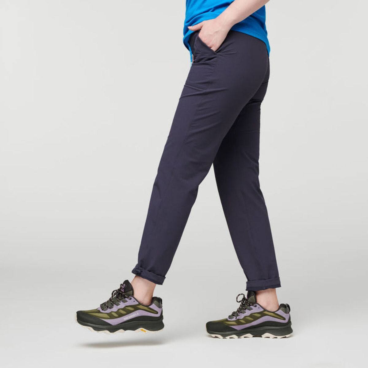 Cotopaxi Women's Subo Pants