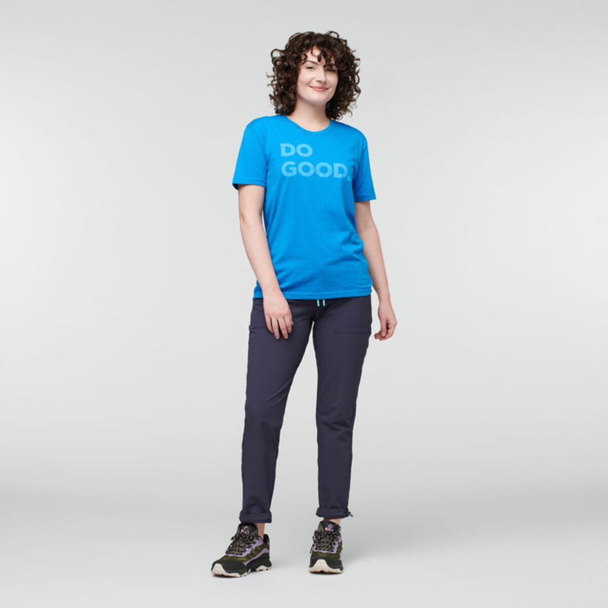 Cotopaxi Women's Subo Pants