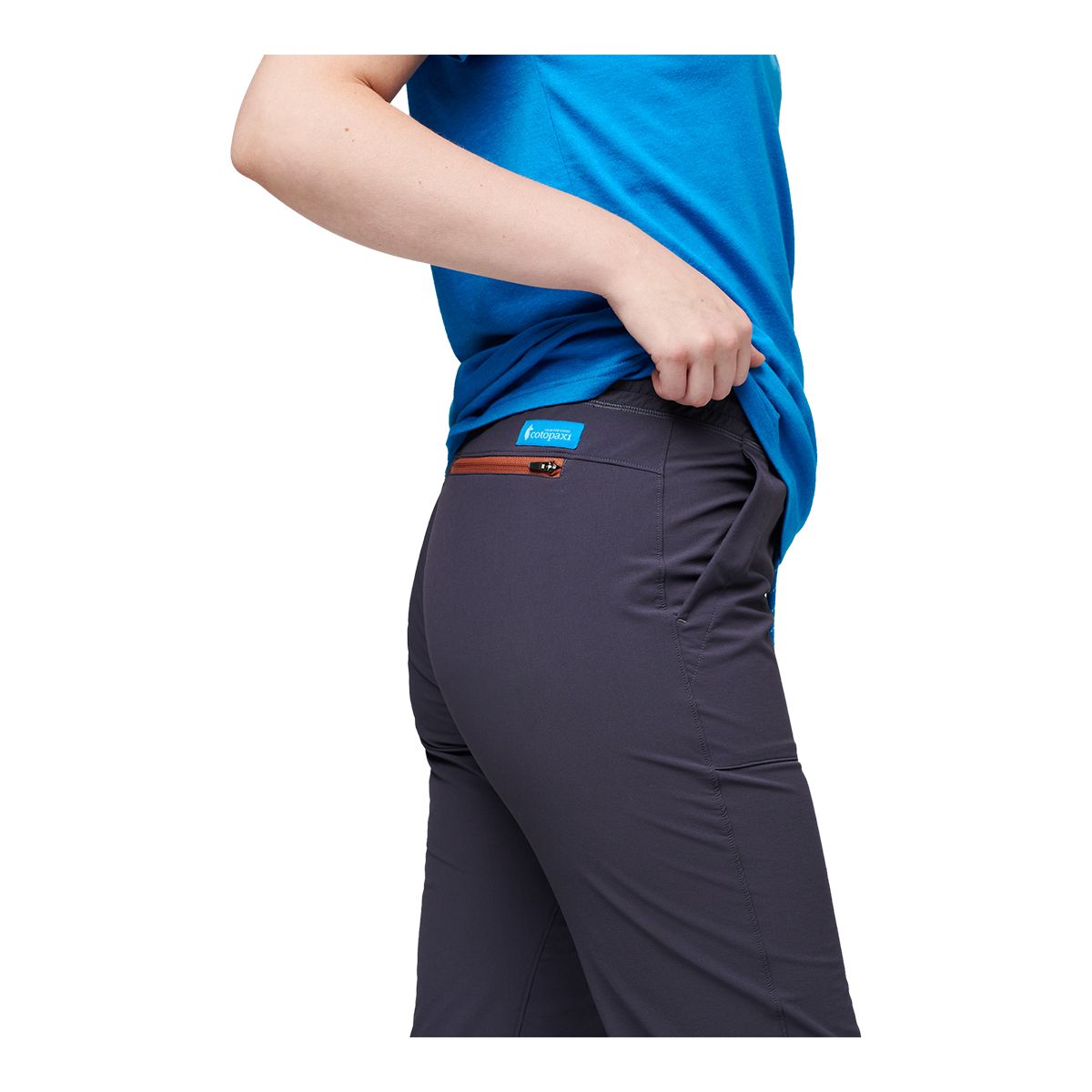 Cotopaxi Women's Subo Pants