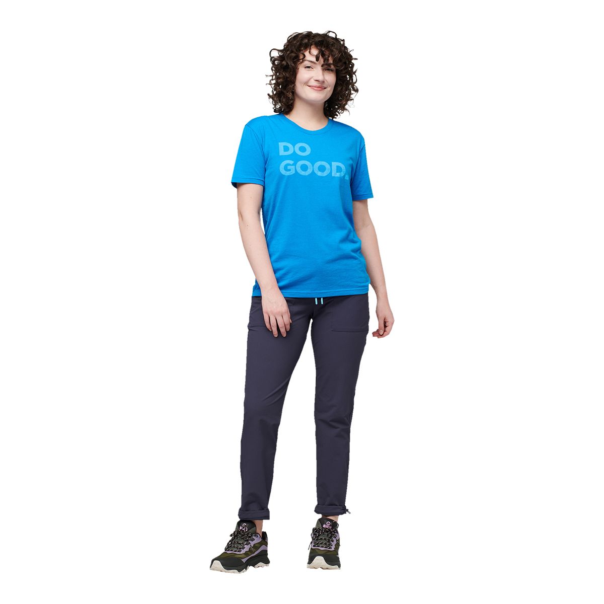 Cotopaxi Women's Subo Pants