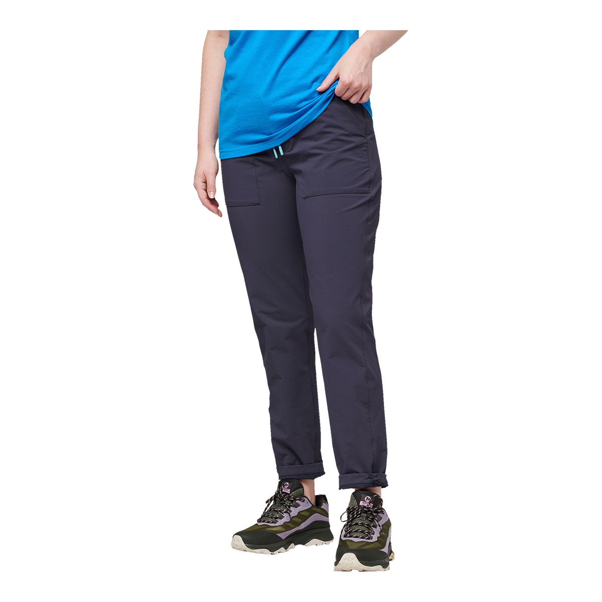 Cotopaxi Women's Subo Pants