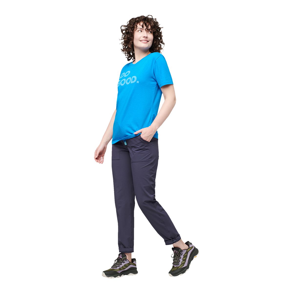 Cotopaxi Women's Subo Pants