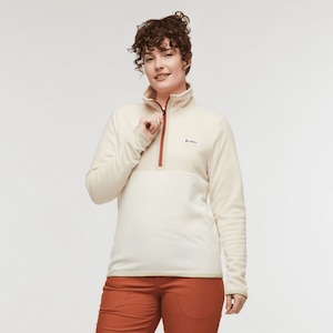 Cotopaxi Women's Amado Fleece Top