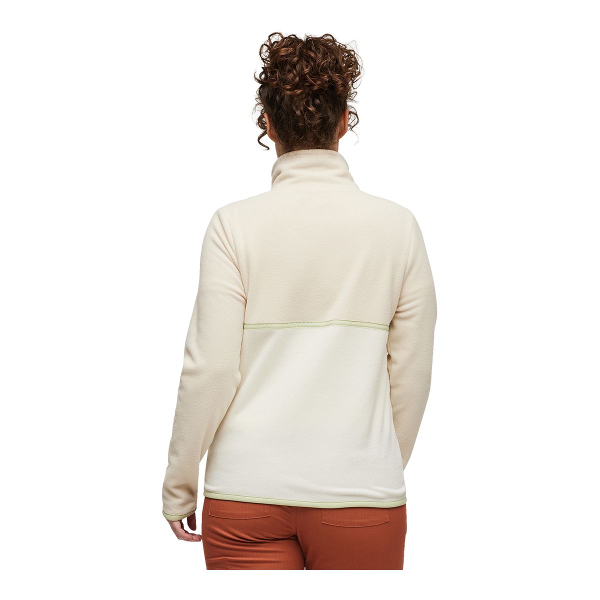 Cotopaxi Women's Amado Fleece Top