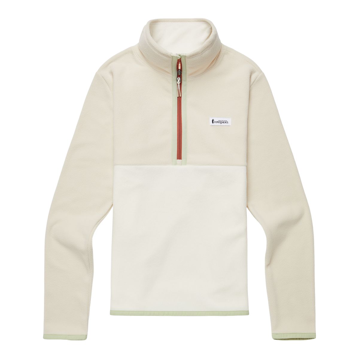 Cotopaxi Women's Amado Fleece Top