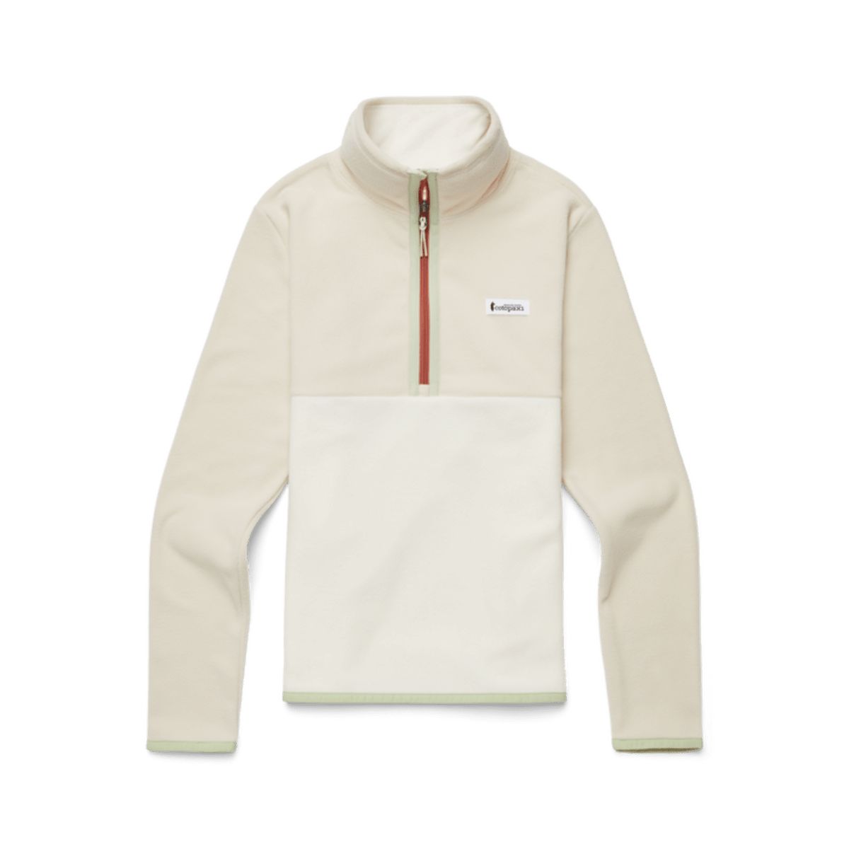 Cotopaxi Women's Amado Fleece Top