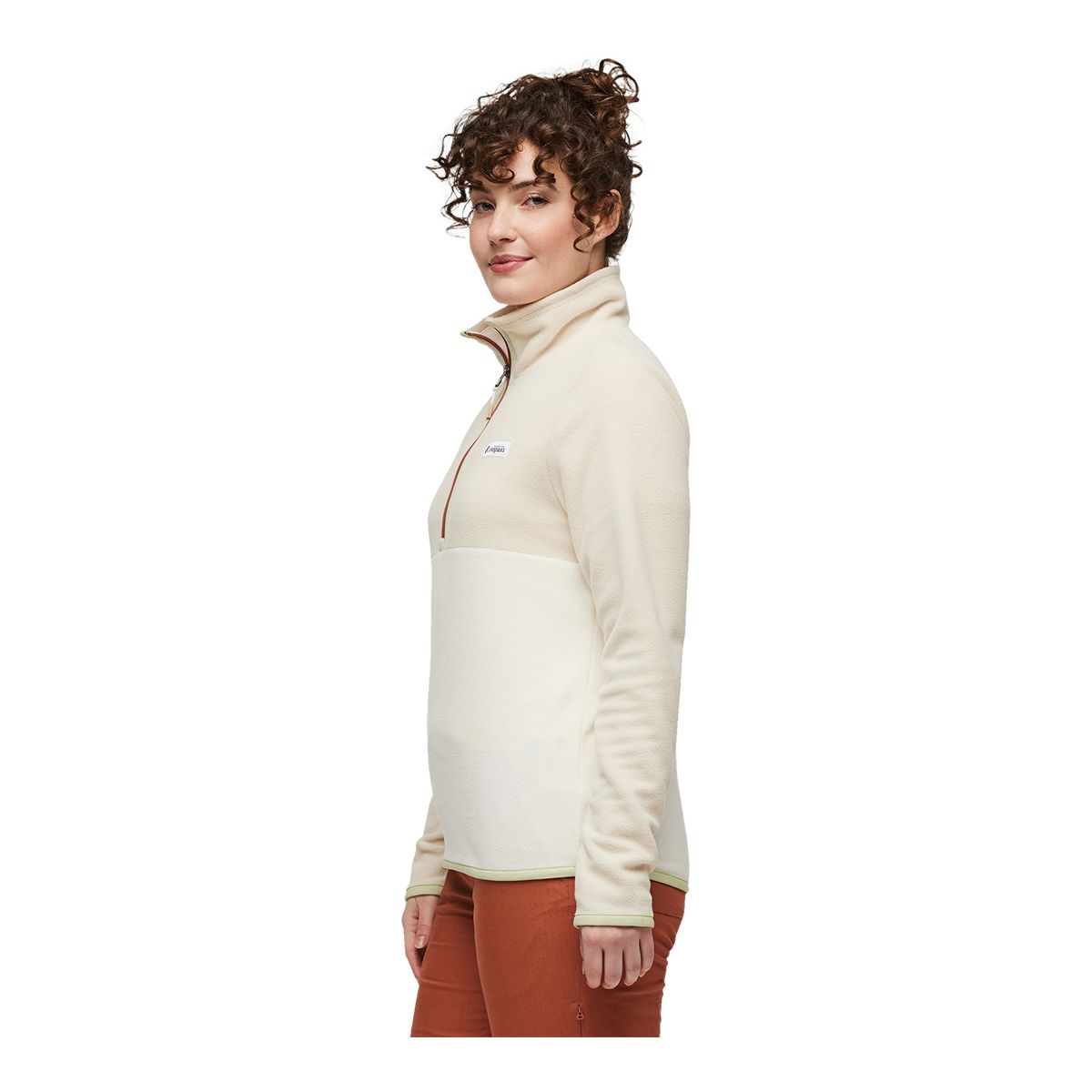Cotopaxi Women's Amado Fleece Top