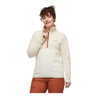 Cotopaxi Women's Amado Fleece Top