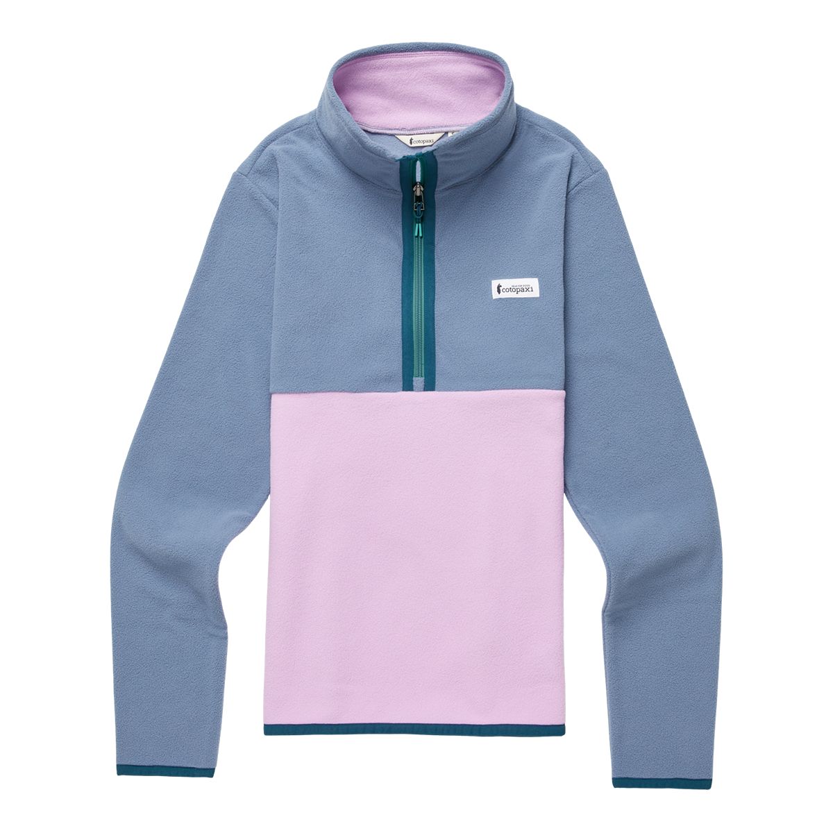 Cotopaxi Women's Amado Fleece Pullover Top