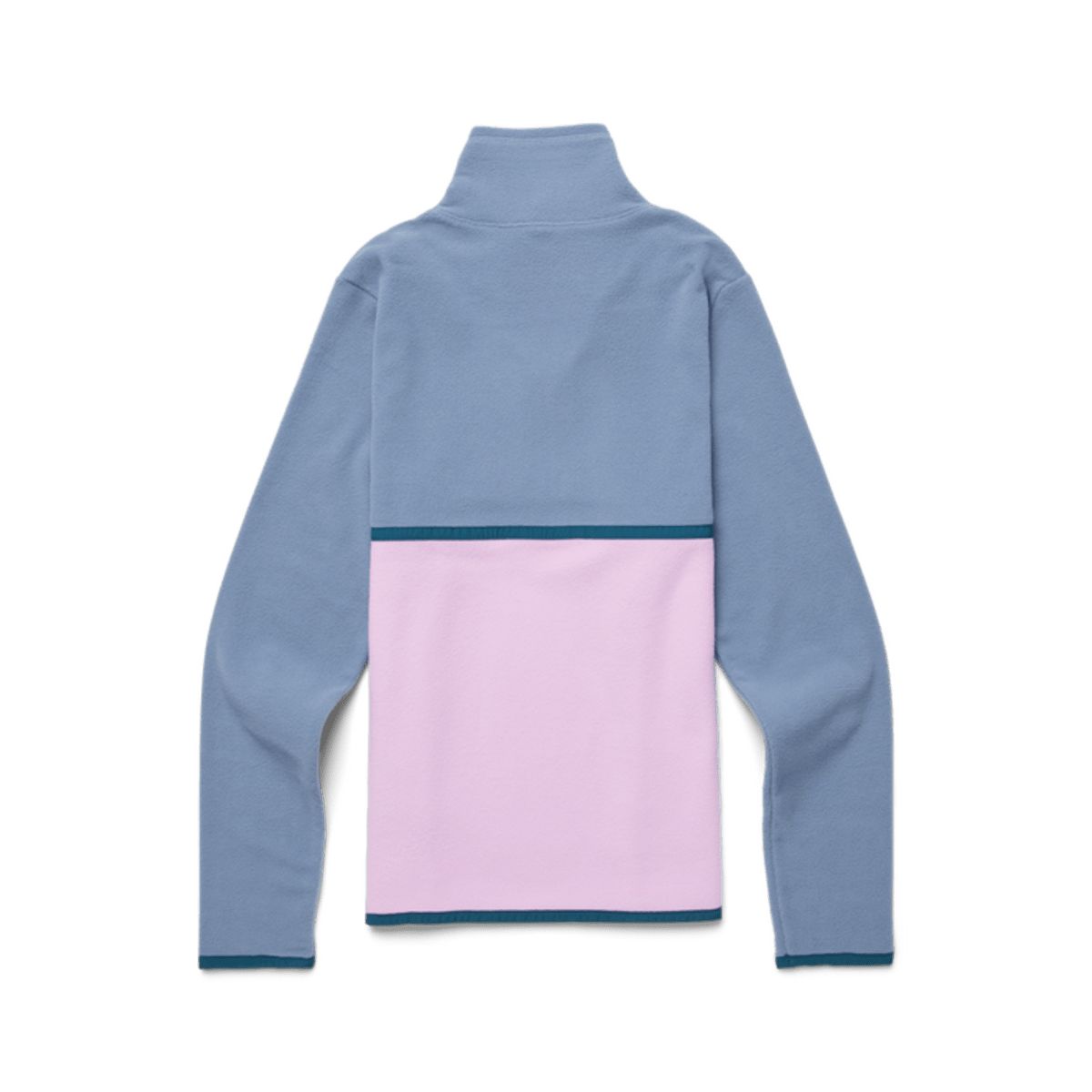 Cotopaxi Women's Amado Fleece Pullover Top