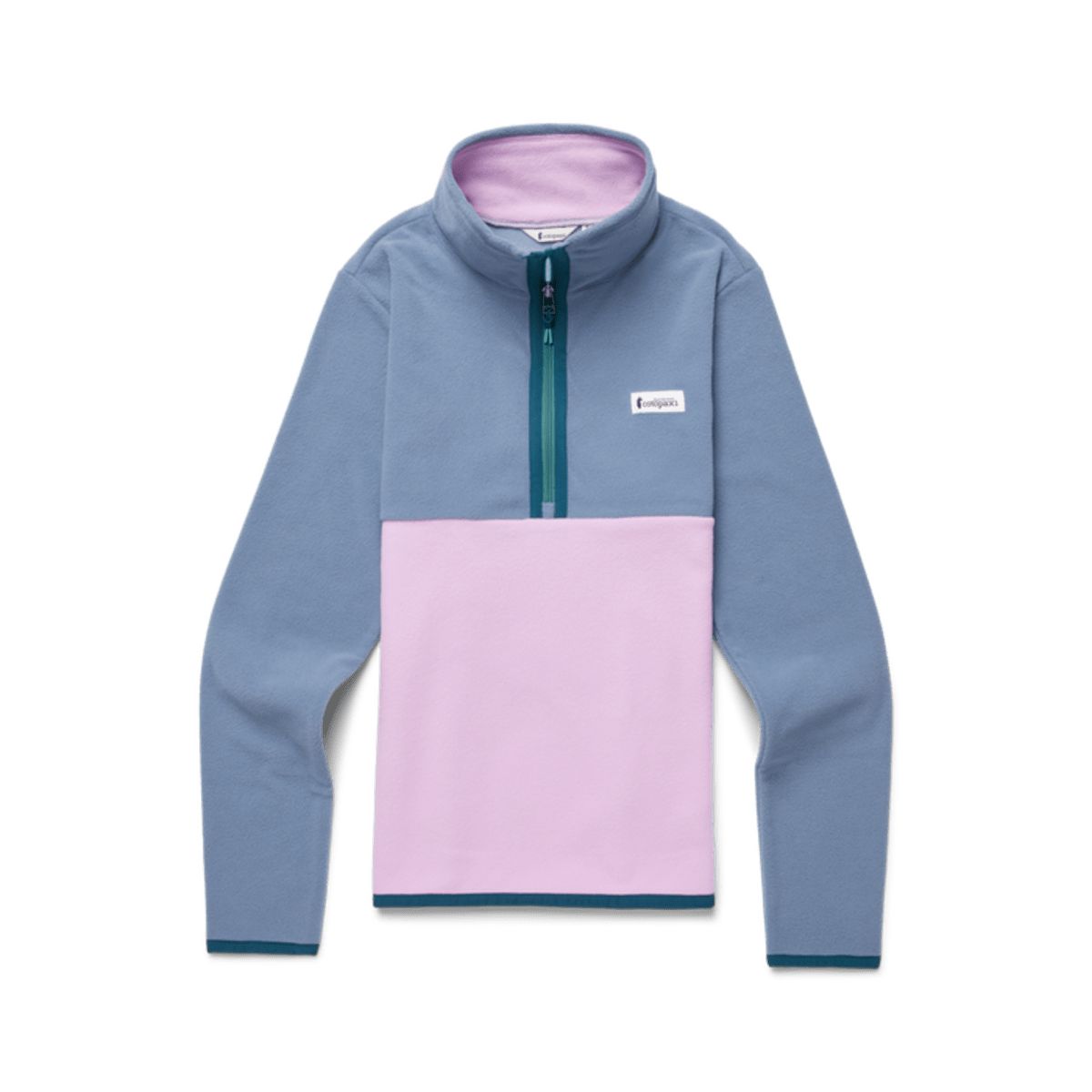 Cotopaxi Women's Amado Fleece Pullover Top