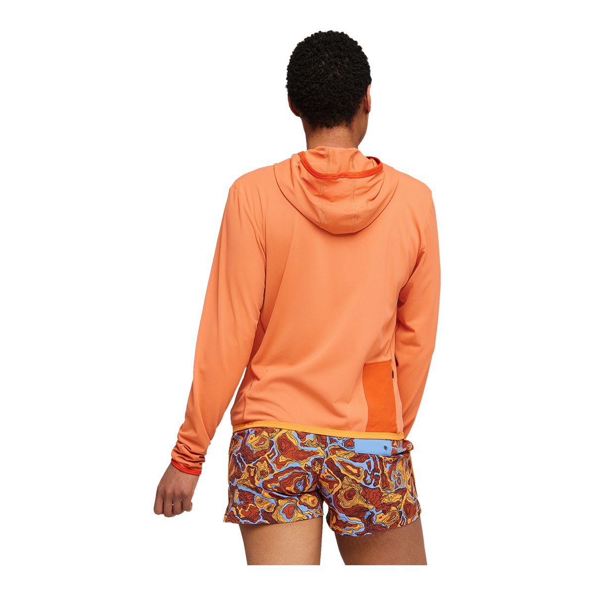 Cotopaxi Women's Sombra Sun Hoodie