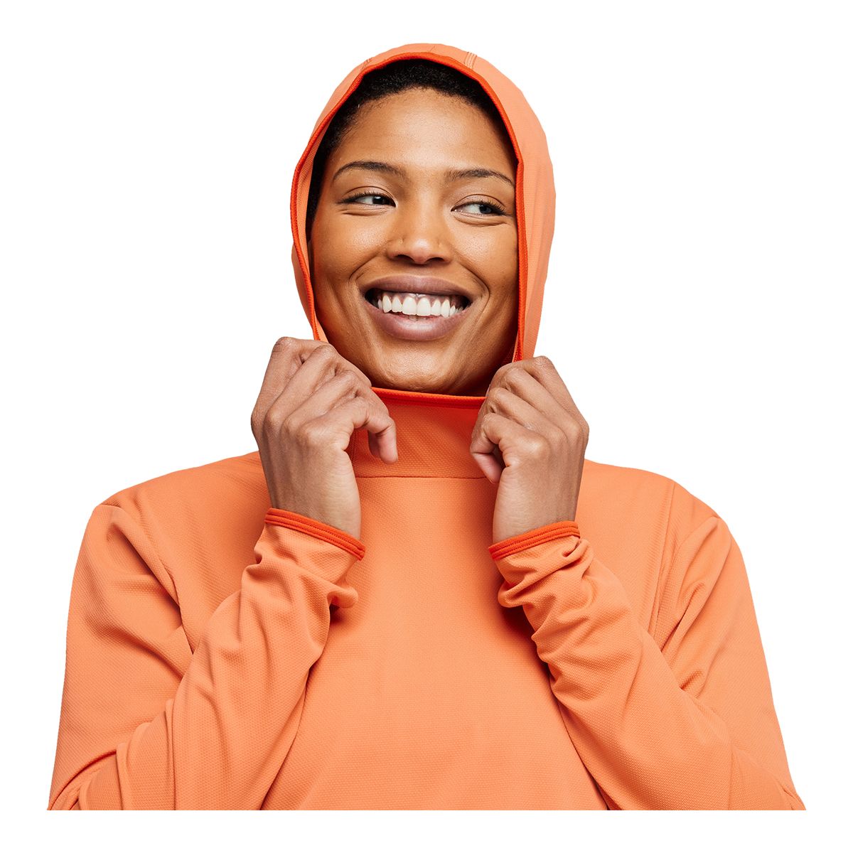 Cotopaxi Women's Sombra Sun Hoodie