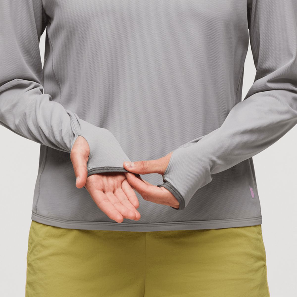 Cotopaxi Women's Sombra Sun Hoodie