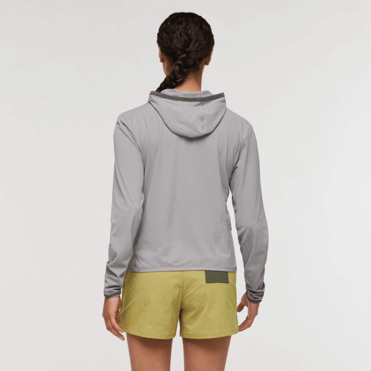 Cotopaxi Women's Sombra Sun Hoodie
