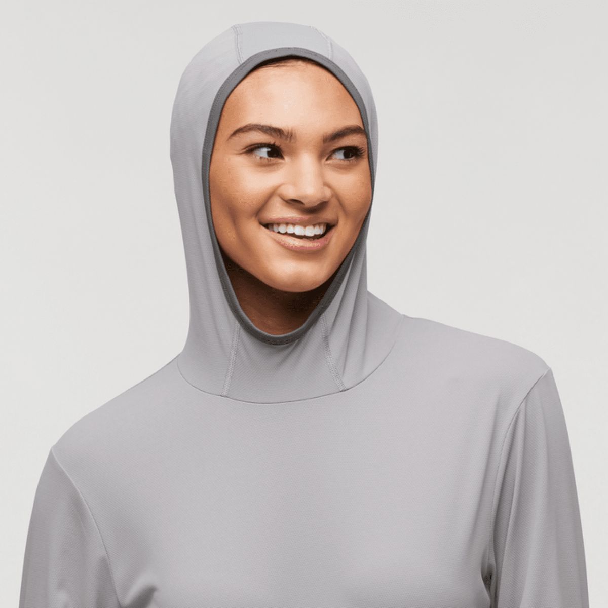 Cotopaxi Women's Sombra Sun Hoodie
