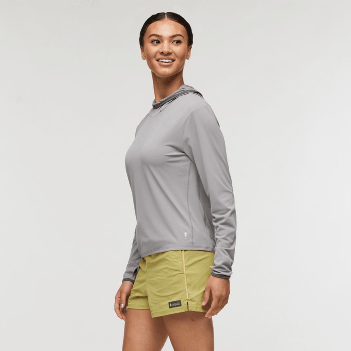 Cotopaxi Women's Sombra Sun Hoodie